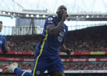 Coup de pouce pour Chelsea alors que Lukaku décroche une suspension internationale