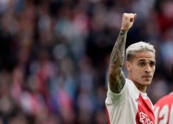 Quatre joueurs avec lesquels Liverpool devrait remplacer Divock Origi en janvier