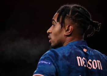 « Il n’avait pas beaucoup d’avenir » à Arsenal