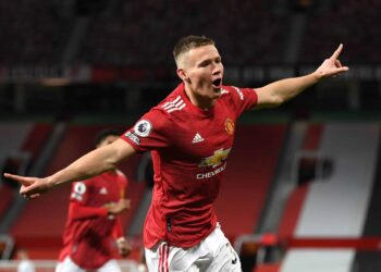 Man United confirme le renforcement de McTominay & Telles avant Newcastle