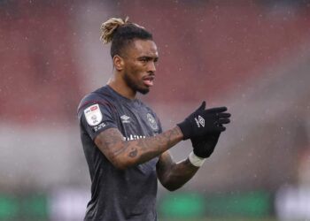 Ivan Toney s’ouvre sur l’ouverture de la saison d’Arsenal: « Ne nous a pas vraiment affectés … »