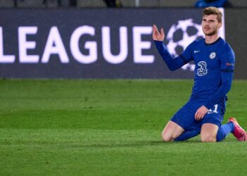 Timo Werner « voulait à l’origine » rejoindre Manchester United