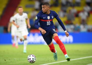 La mise à jour financière donne au Real Madrid une fenêtre pour la signature de Mbappé et Haaland