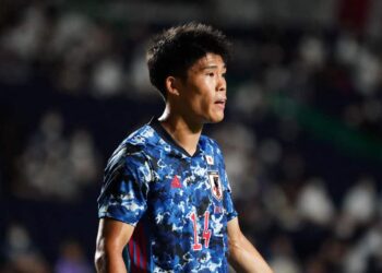 Quel numéro de maillot le dernier ajout d’Arsenal Takehiro Tomiyasu portera révélé
