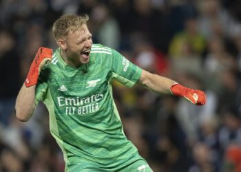 L’avenir de Leno mis en doute alors que Mikel Arteta prend la décision de Ramsdale