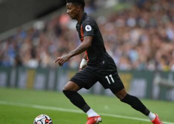 Townsend fait l’admission au transfert de Demarai Gray Les fans d’Everton vont adorer