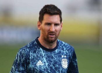 Le record insensé de Lionel Messi contre les équipes anglaises mis en évidence après la victoire sur Man City