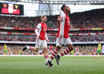 Un retour pour Lacazette et 2 autres façons dont Arsenal pourrait s’aligner contre Tottenham dans le Derby du nord de Londres