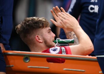 Marcelo Bielsa remercie le généreux Harvey Elliot d&rsquo;avoir absous Pascal Struijk