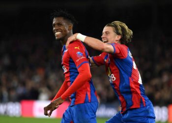 Les fans de Chelsea convaincus des références de Gallagher après le dernier affichage