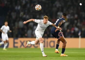 Pourquoi certains fans de Man United sont mécontents de la décision de Kevin De Bruyne