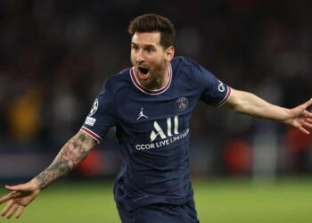 4 choses que nous avons apprises de la victoire du PSG sur Man City
