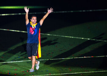 Un nouvel aperçu de la position de Xavi concernant le travail à Barcelone