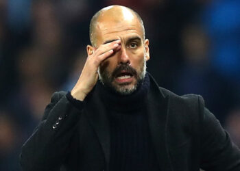 Man City a porté un coup dur alors que deux joueurs ont exclu le choc de Liverpool