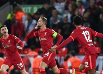 Vue de l’opposition: un initié de l’AC Milan rend un verdict sur un énorme affrontement à l’UCL et l’une des « plus grandes armes » de Liverpool