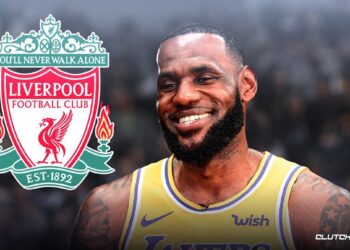 Liverpool pourrait obtenir un afflux d’argent de l’accord FSG, Nike et LeBron