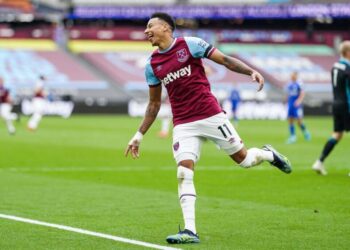 Jesse Lingard aurait dû rejoindre West Ham cet été