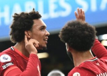 Jurgen Klopp révèle que Liverpool a trois nouveaux «capitaines» après le vote de l’équipe