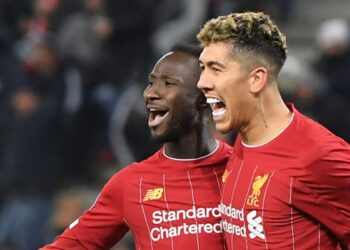 Jurgen Klopp publie des mises à jour positives sur les blessures avant Liverpool contre Brentford: « Pas sérieux »