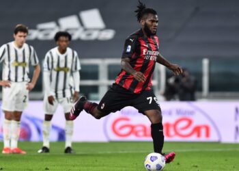 Le milieu de terrain lié à Liverpool en désaccord avec les géants de la Serie A à propos d’un nouveau contrat; Les Reds pourraient théoriquement convenir d’un accord précontractuel en janvier – rapport