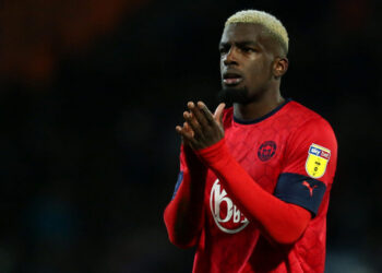 Kipre a un avenir incertain sous Ismaël