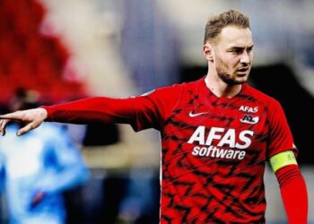 Liverpool manque le milieu de terrain présélectionné par Jurgen Klopp