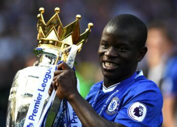 La star de Chelsea manquera les matchs de la Juventus et de Southampton