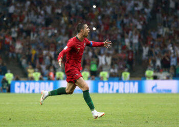 La suspension de Ronaldo au Portugal donne aux fans de Manchester United un coup de pouce avant ses débuts potentiels