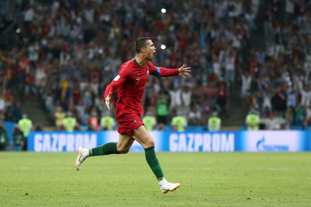 La suspension de Ronaldo au Portugal donne aux fans de Manchester United un coup de pouce avant ses débuts potentiels