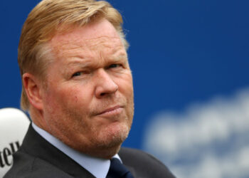 Le patron de Barcelone, Koeman, riposte à Miralem Pjanić dans une réponse cinglante