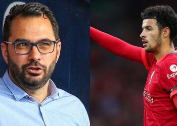 Liverpool a rejeté l’approche du chef de Leeds pour le milieu de terrain au cours de l’été