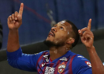 Les fans d’Everton réagissent à l’arrivée de Salomon Rondon