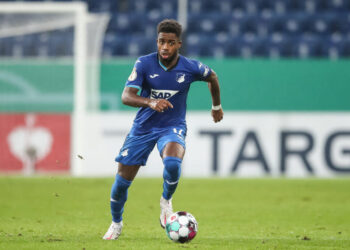 Les fans de Tottenham réagissent au coup de blessure de Ryan Sessegnon