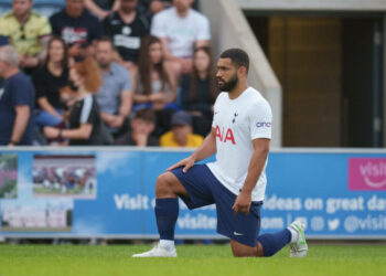 Les fans du Celtic réagissent à l’arrivée de Cameron Carter-Vickers