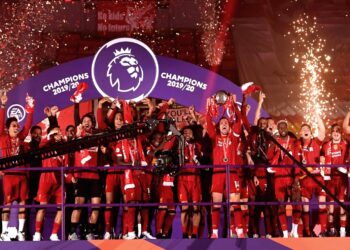 Un fan de Liverpool sur Reddit publie une feuille de statistiques prédisant que les Reds sont sur la bonne voie pour une saison à 98/99 points