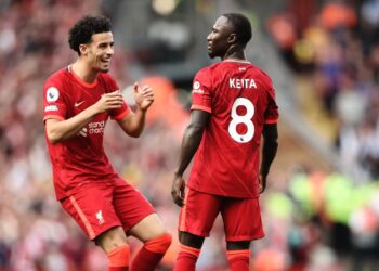 Pep Lijnders a déjà dévoilé deux partants