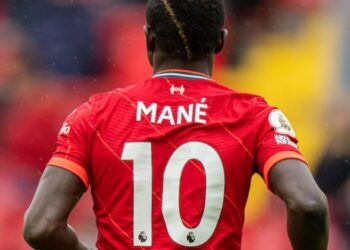 Mane révèle quel joueur de Liverpool l’a « surpris » cet été et comment les fans des Reds sont les meilleurs au monde