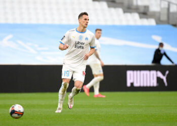 Marseille vs Lens Diffusion en direct et avant-première