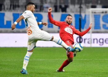 Marseille vs Rennes Diffusion en direct et avant-première