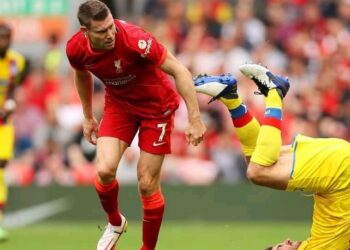 Lineker époustouflé par les statistiques de Crystal Palace de Milner