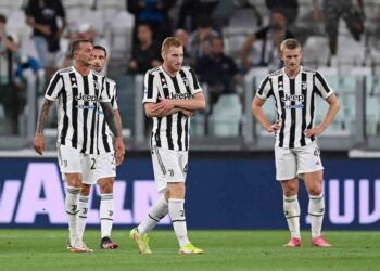 Napoli vs Juventus en direct, aperçu, actualités de l’équipe et pronostics