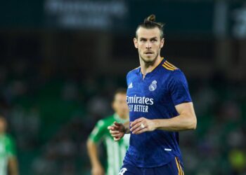 Nouvelles des blessures du Real Madrid: Gareth Bale prêt pour une longue période