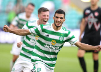 Nouvelles et aperçu de l’équipe Celtic vs Raith Rovers