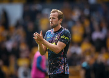 Paul Merson : Harry Kane aurait rejoint Manchester United