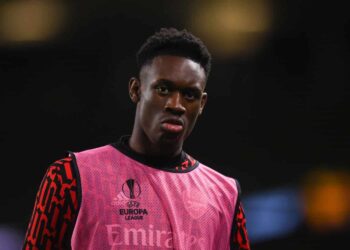 Le frère de Folarin Balogun critique le système d’Arsenal de Mikel Arteta