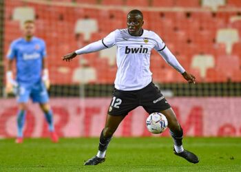 Rapport: Newcastle a essayé et n’a pas réussi à signer Mouctar Diakhaby le jour de la date limite