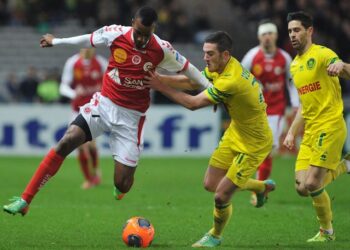 Reims vs Nantes Diffusion en direct et avant-première