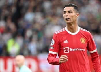 Ferdinand suggère que le retour de Ronaldo en PL pourrait affecter les négociations contractuelles de Salah avec Liverpool