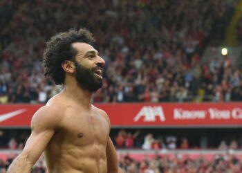 » Ça me rend émotif  » – Ces fans de Liverpool disent la même chose à propos du tweet post-Palace de Salah
