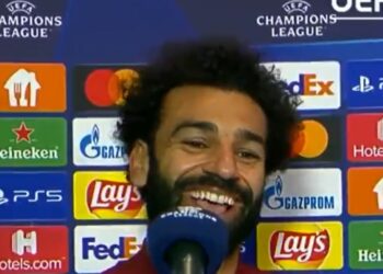 Salah fait une remarque effrontée aux dépens de Porto après la victoire de l’UCL
